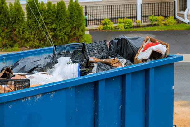 Best Attic Cleanout Services  in San Castle, FL